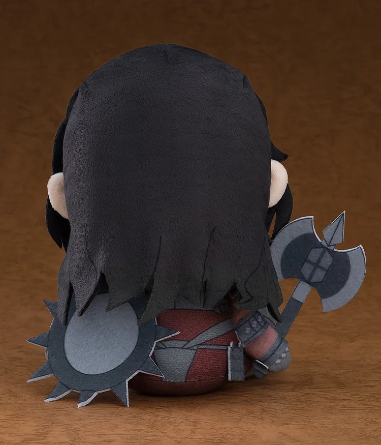 Good Smile Company Berengaria Plushie - Unicorn Overlord