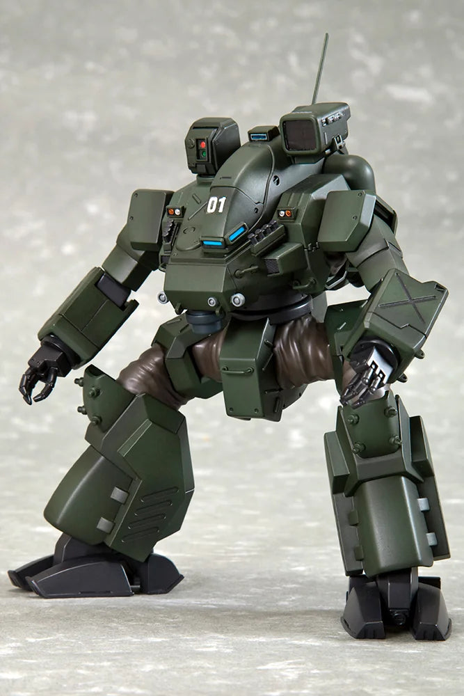 Kotobukiya Hannibal JGSDF Ver. Plastic Model Kit