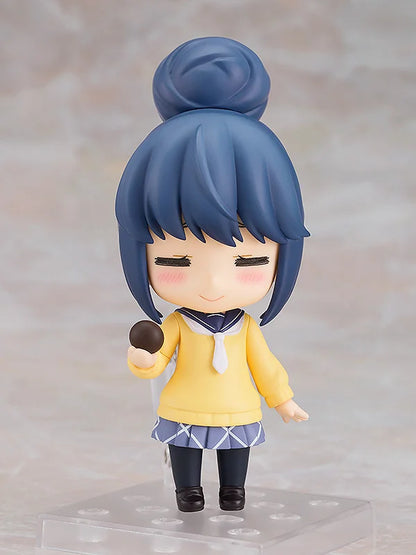 Nendoroid Rin Shima: School Uniform Ver.
