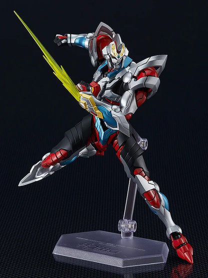 Good Smile Company figma Gridman Primal Fighter Action Figure