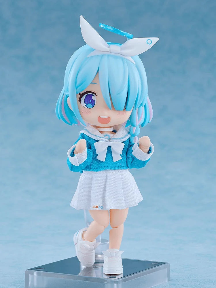Nendoroid Doll Arona