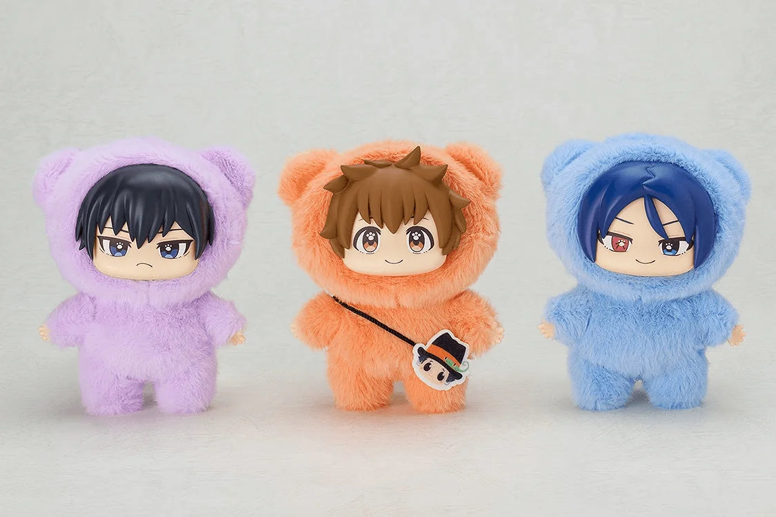 Kigurumi Mascot Mukuro Rokudo