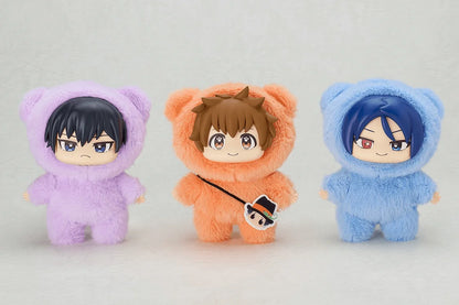 Kigurumi Mascot Mukuro Rokudo