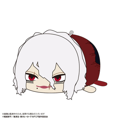 My Hero Academia Pote Koro Plush Mascot Blind Box (6pc)