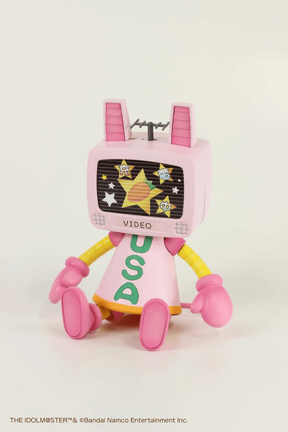 (Rerelease) Usachan robo
