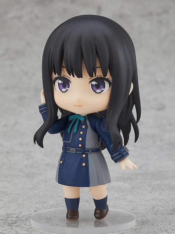 Good Smile Company Nendoroid Takina Inoue Lycoris Recoil Action Figure