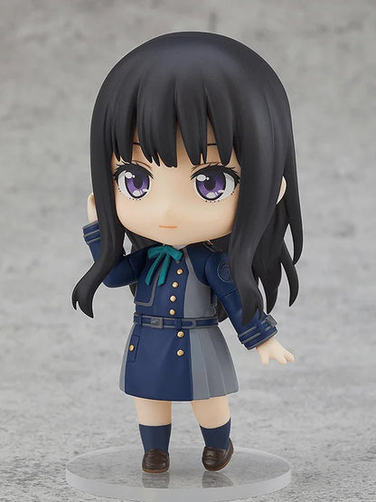 Good Smile Company Nendoroid Takina Inoue Lycoris Recoil Action Figure