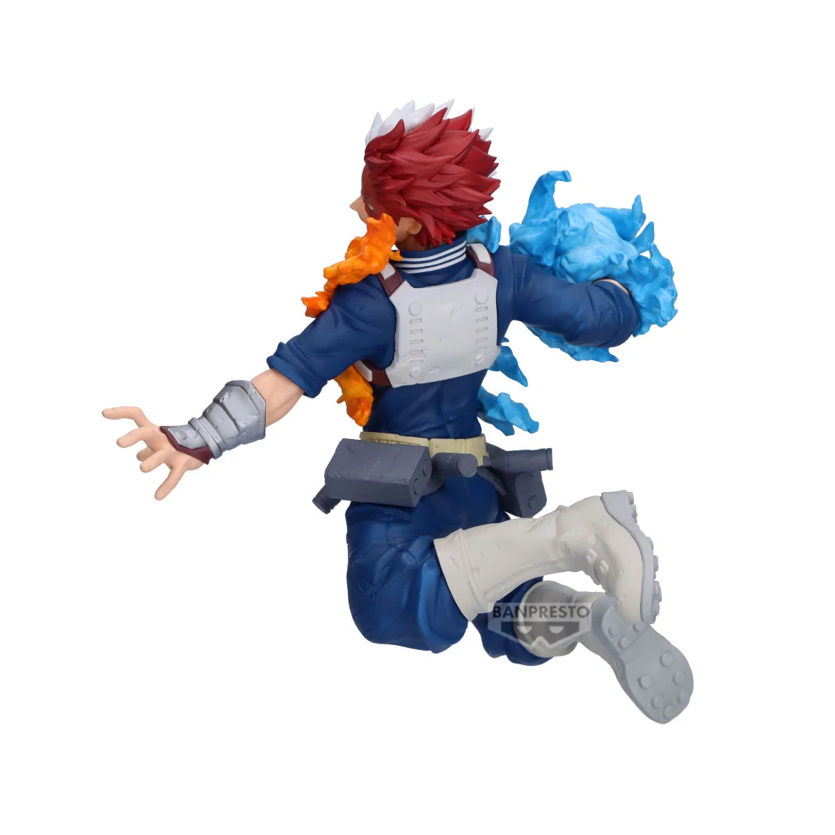 MY HERO ACADEMIA MAXIMATIC SHOTO TODOROKI