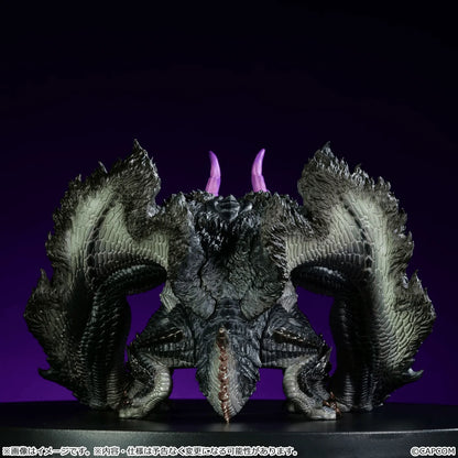 Capcom Figure Builder Sofvi Model Gore Magala