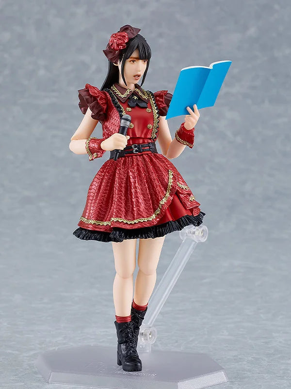 figma Sumire Uesaka