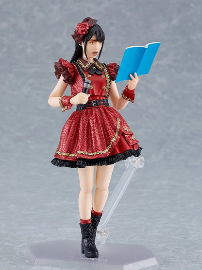 figma Sumire Uesaka