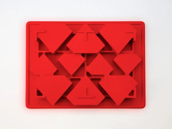 KOTOBUKIYA Superman Silicone Mold Tray