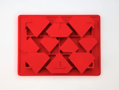 KOTOBUKIYA Superman Silicone Mold Tray