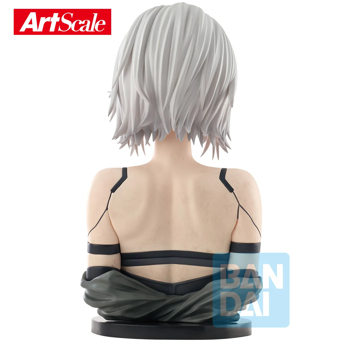 A2 (For the Glory of Mankind) "NieR:Automata", Ichibansho Art Scale Figure