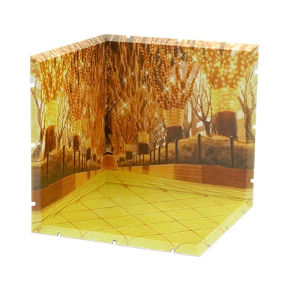 PLM Dioramansion 150: Illumination Background Display Panels
