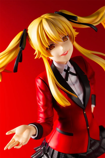 Kotobukiya ARTFX J Mary Saotome Kakegurui Scale Figure