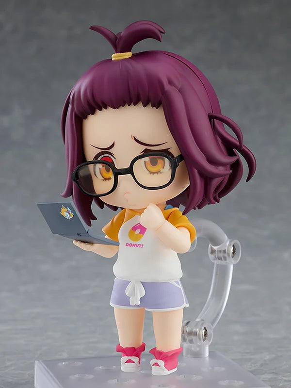 Good Smile Company Nendoroid Mei Kamino Action Figure