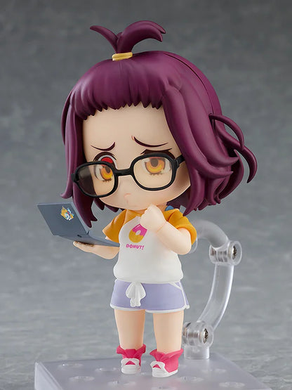 Good Smile Company Nendoroid Mei Kamino Action Figure