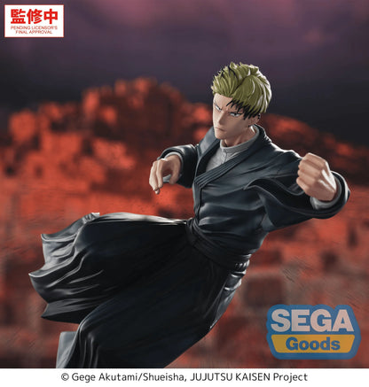 Luminasta "Jujutsu Kaisen The Culling Game" -Naoya Zen'in-