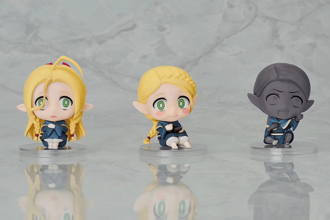 Blind Box Series: A Bunch of Marcilles! (Box of 6)