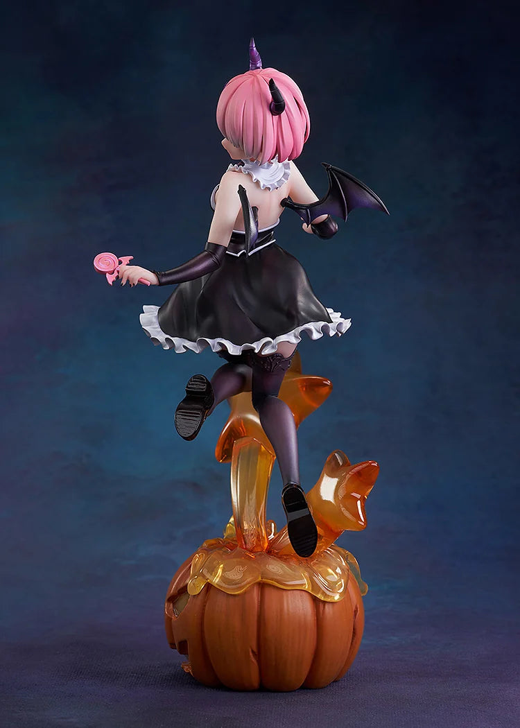 Ram: Phantom Night Wizard Ver.