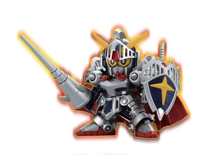BB370 Legend BB Knight Gundam