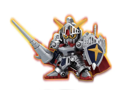 BB370 Legend BB Knight Gundam