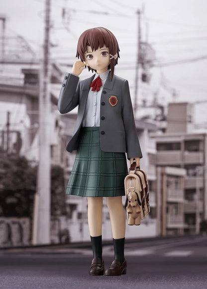 (Rerelease) POP UP PARADE lain iwakura L Size