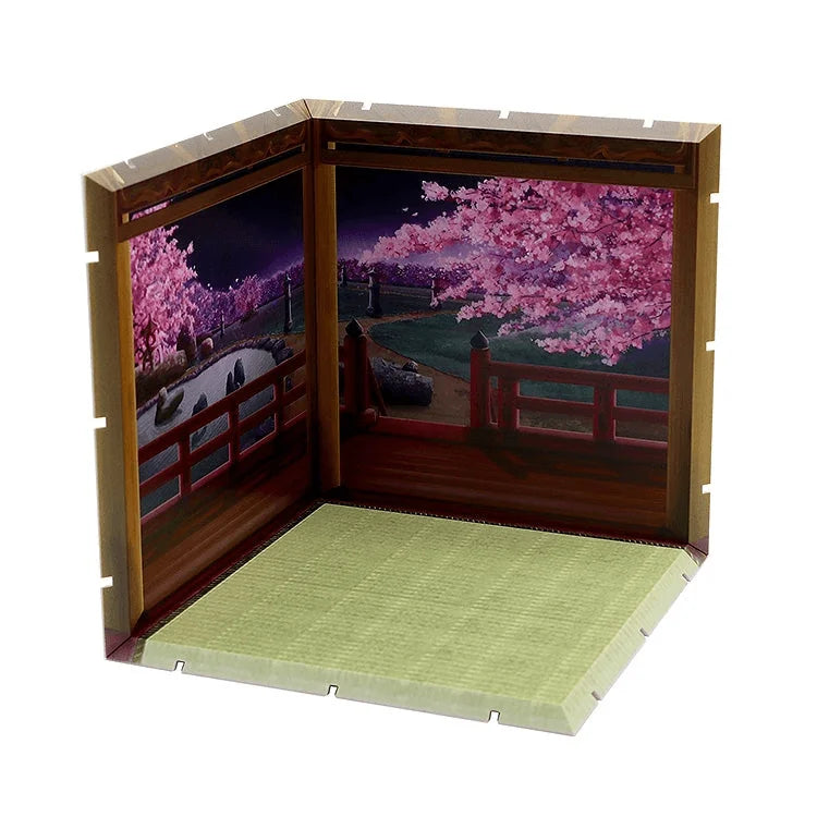 Dioramansion 150: Cherry Blossoms at Night (Rerelease)