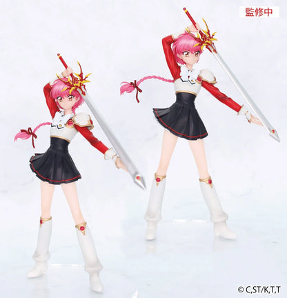 Magic Knight Rayearth Vivit Figure Hikaru Shidou