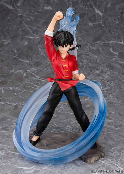 PROOF Ranma Saotome 1/7 Scale Figure Painted PVC Figurine