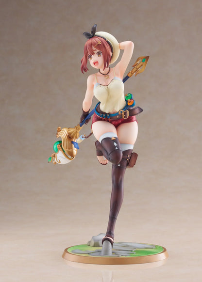 Claynel Reisalin Ryza Stout Summer Adventure 1/7 Scale Figure