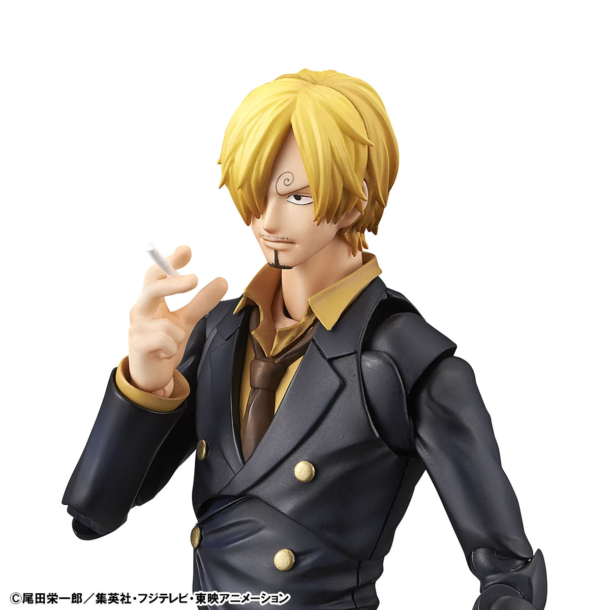 Variable Action Heroes ONE PIECE Sanji (Repeat)