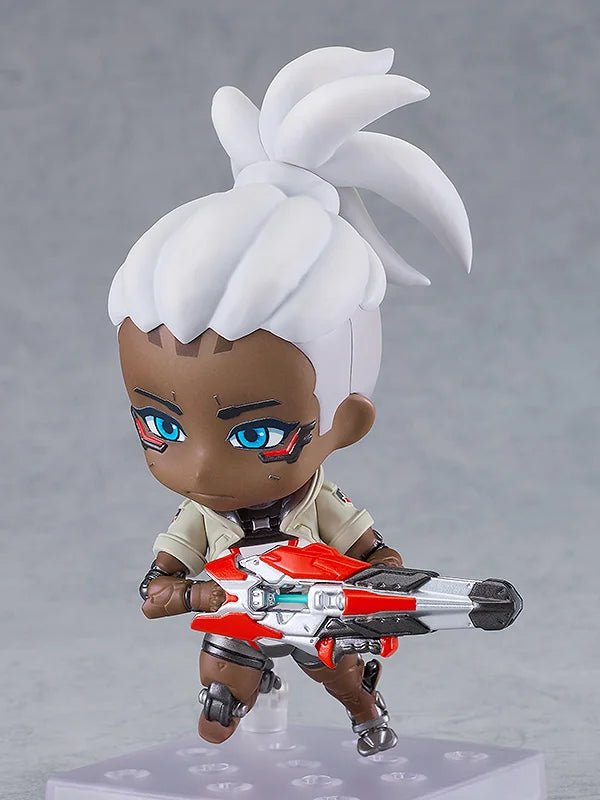 Good Smile Company Nendoroid Sojourn Overwatch 2 Action Figure