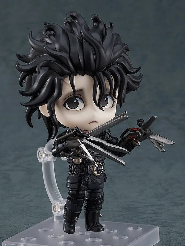 Good Smile Company Nendoroid Edward Scissorhands Action Figure
