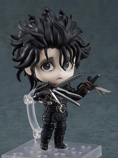 Good Smile Company Nendoroid Edward Scissorhands Action Figure