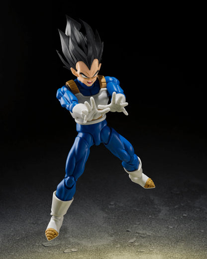 VEGETA <Z-FIGHTERS>