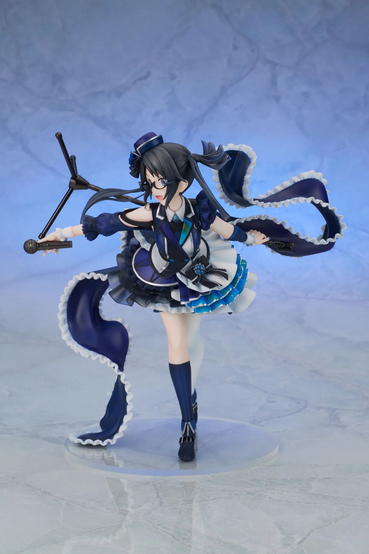 SOL International 1/7 Scale Yuika Mitsumine Le Fond de la Mer Figure