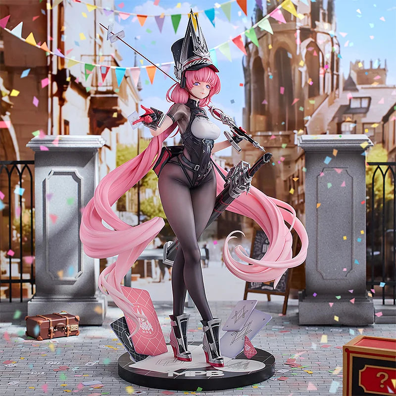 Good Smile Company Magical Parade Bunny 1/4 Scale Figure
