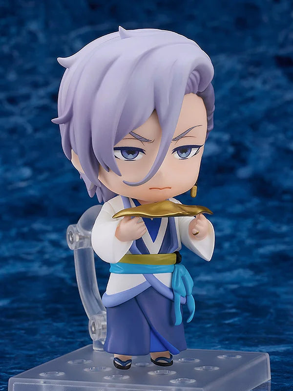 Good Smile Company Nendoroid Usui Yuen REVENGER Action Figure