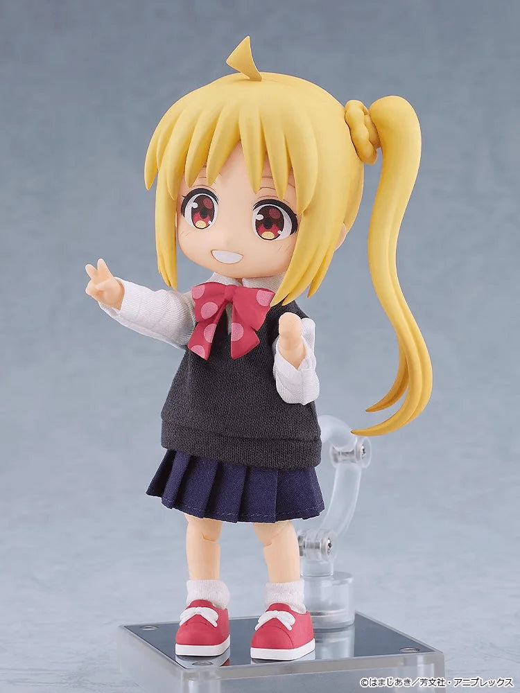 Good Smile Company Nendoroid Doll Nijika Ijichi Bocchi the Rock!