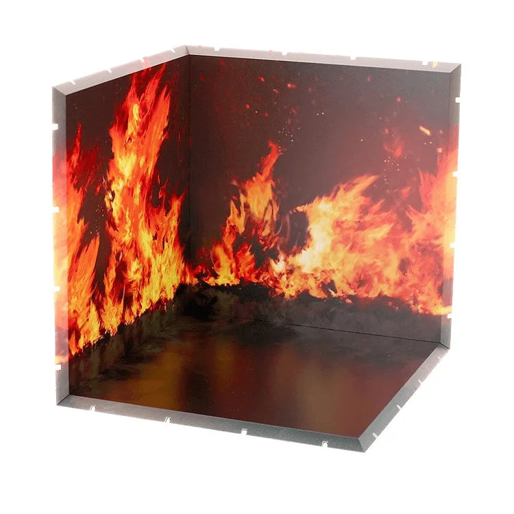 Dioramansion 200: Blaze (Rerelease)