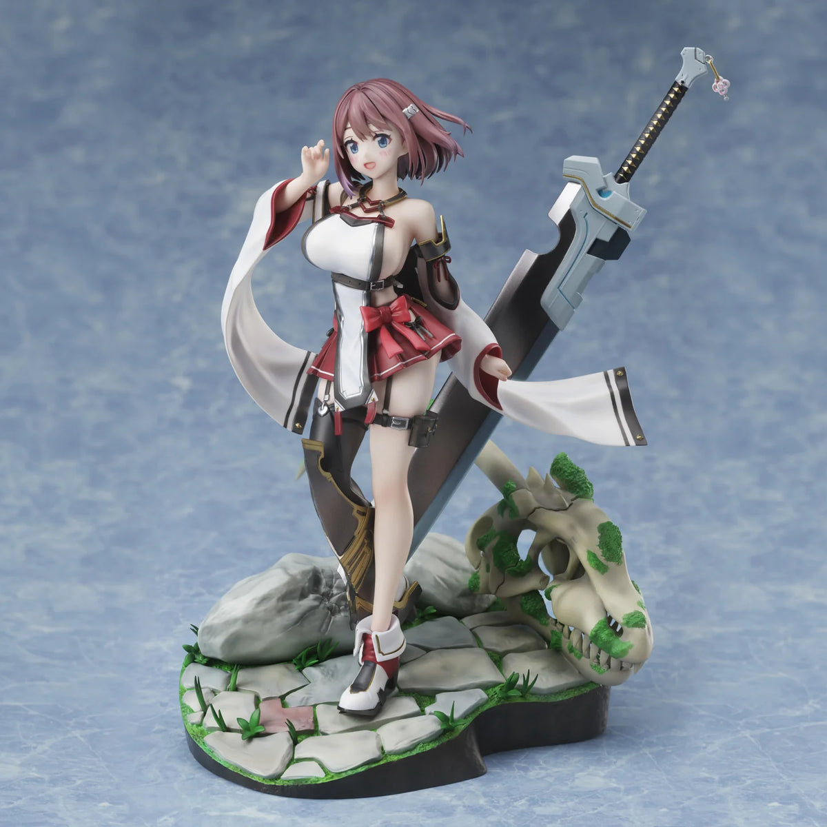 eStream Bonnie HITOYO-Chan Scale Figure Collectible