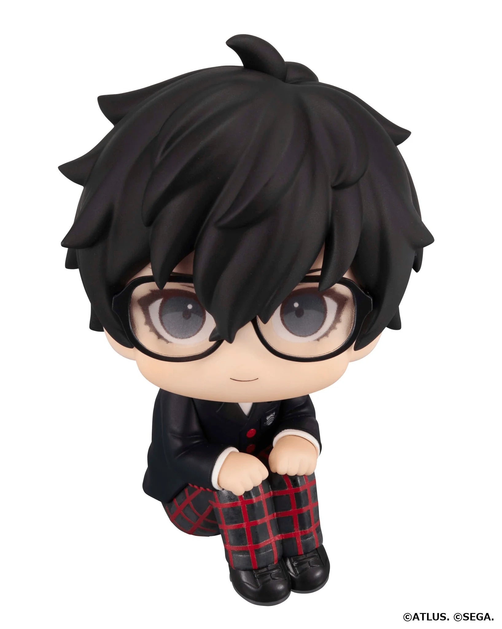 Lookup Persona 5 the Royal Hero