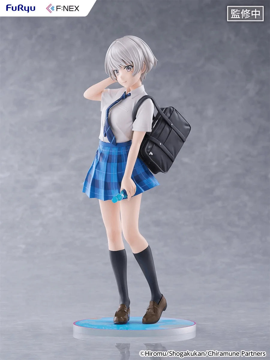 Asuka Nishino 1/7 Scale Figure