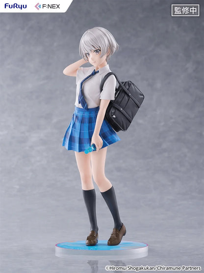 Asuka Nishino 1/7 Scale Figure