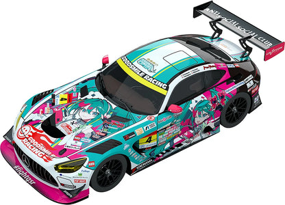 Good Smile 1/43 Hatsune Miku AMG 2025 Season Opening Ver. Miniature Car