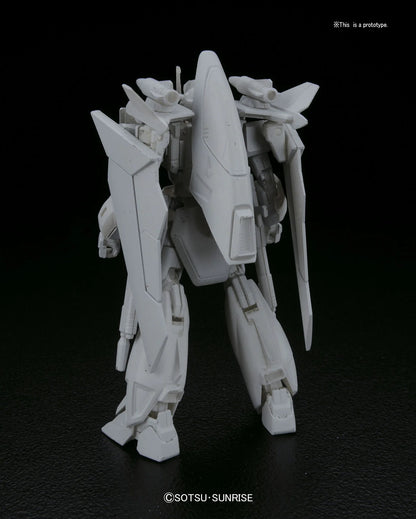 1/144 HGAW Gundam Airmaster Model Kit