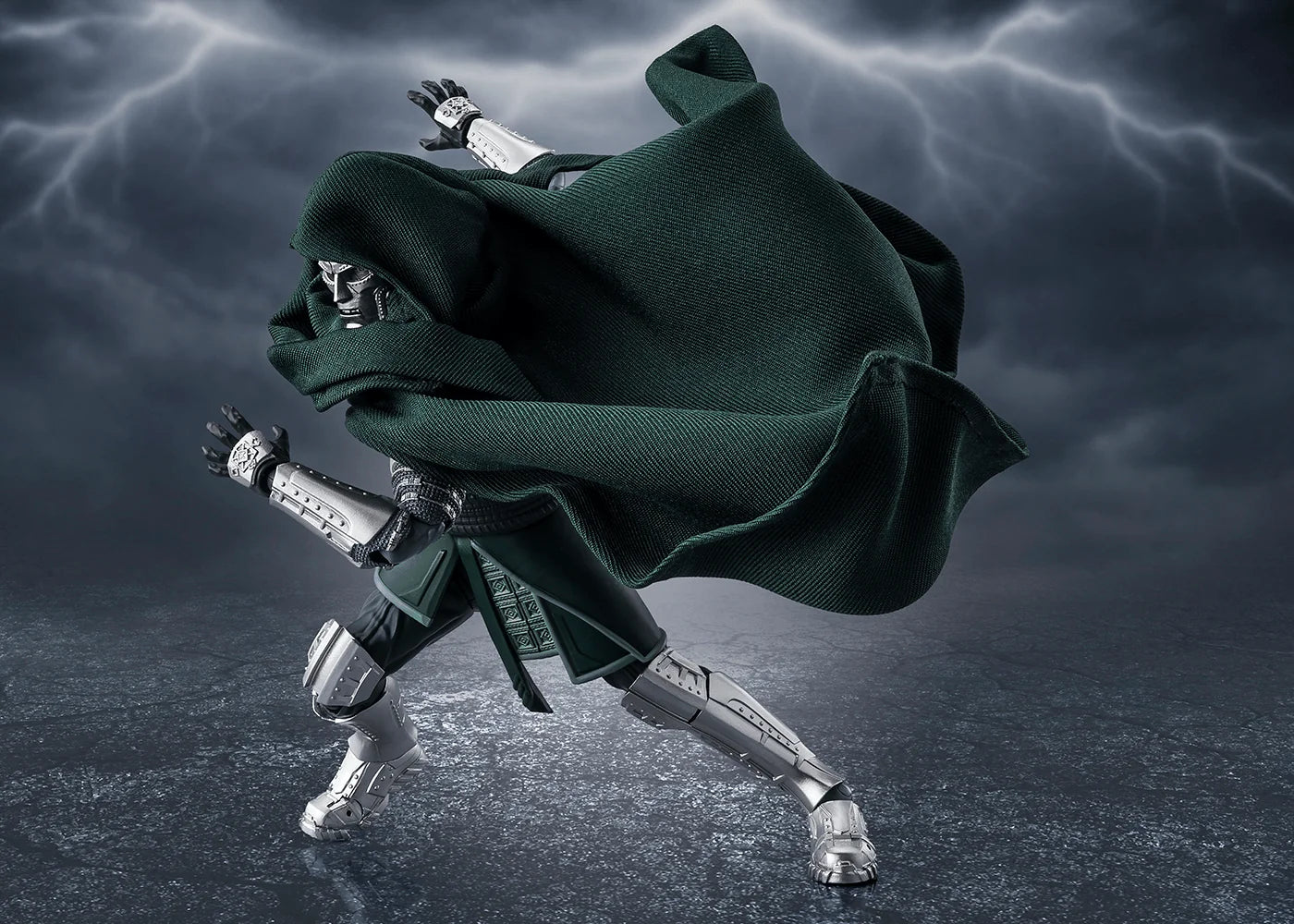 DOCTOR DOOM (Avengers: Doomsday)