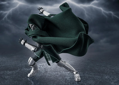DOCTOR DOOM (Avengers: Doomsday)
